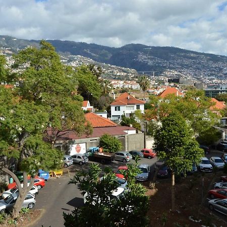 Apartment In The City Of Funchal Up 2 At 6 Pers São Pedro Zewnętrze zdjęcie