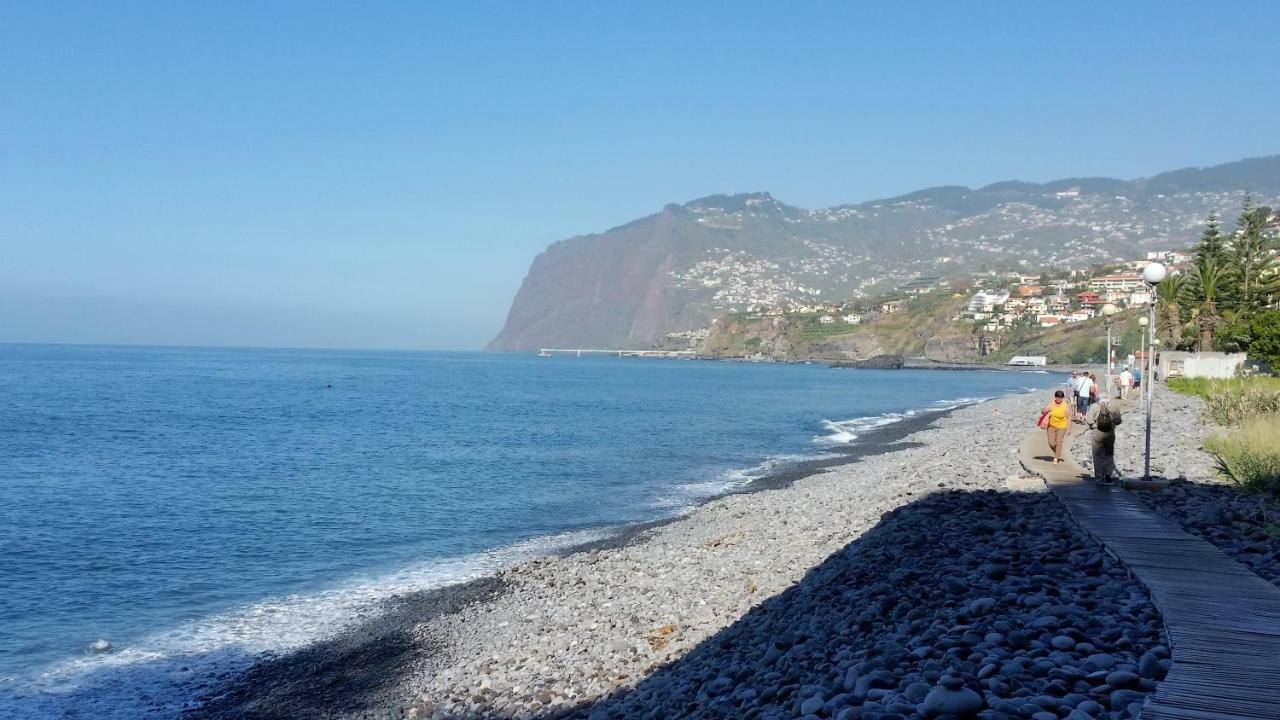 Apartment In The City Of Funchal Up 2 At 6 Pers São Pedro Zewnętrze zdjęcie