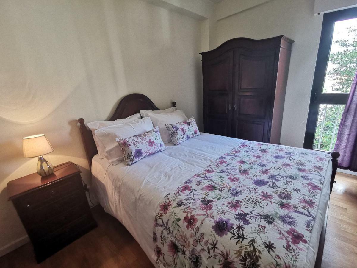 Apartment In The City Of Funchal Up 2 At 6 Pers São Pedro Zewnętrze zdjęcie