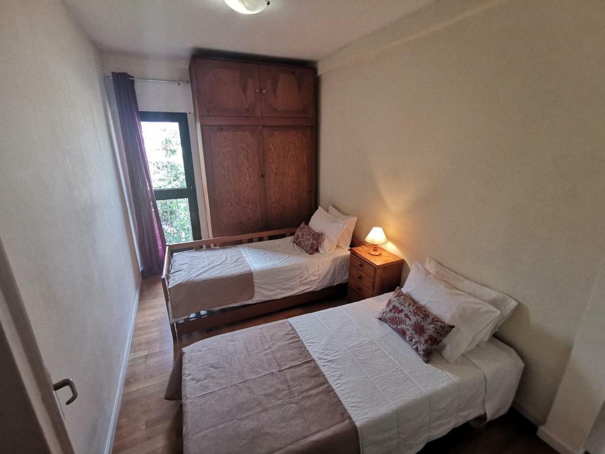 Apartment In The City Of Funchal Up 2 At 6 Pers São Pedro Zewnętrze zdjęcie